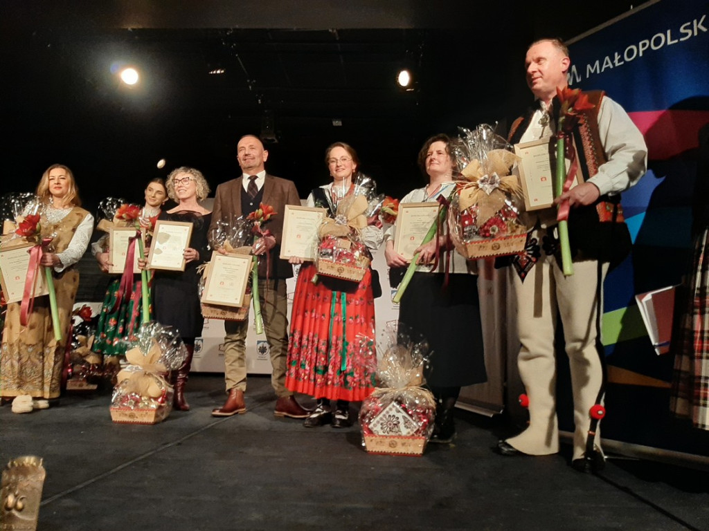 Gala rozdania Marek Tatrzańskich za rok 2025