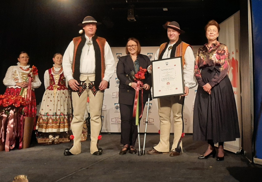 Gala rozdania Marek Tatrzańskich za rok 2025