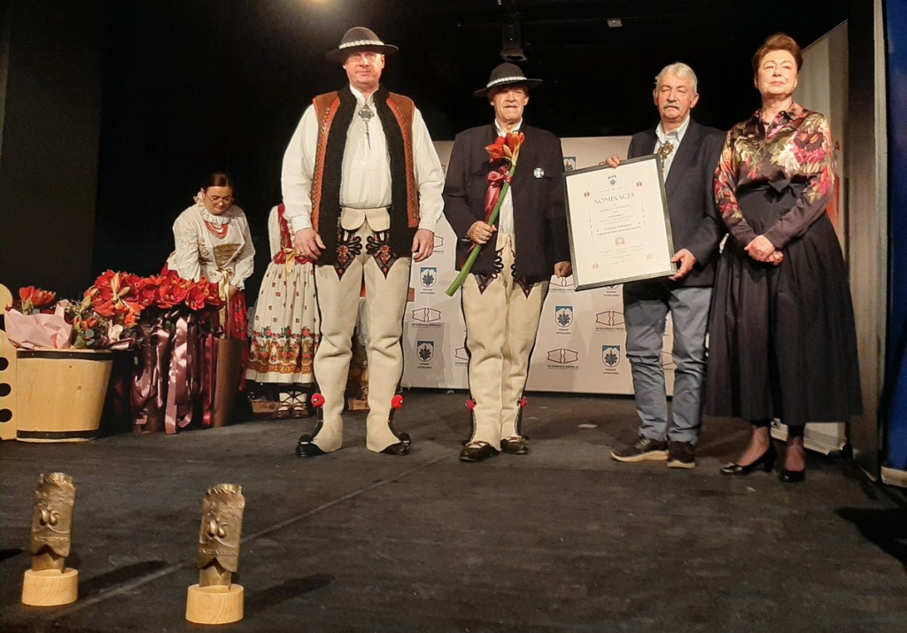 Gala rozdania Marek Tatrzańskich za rok 2025