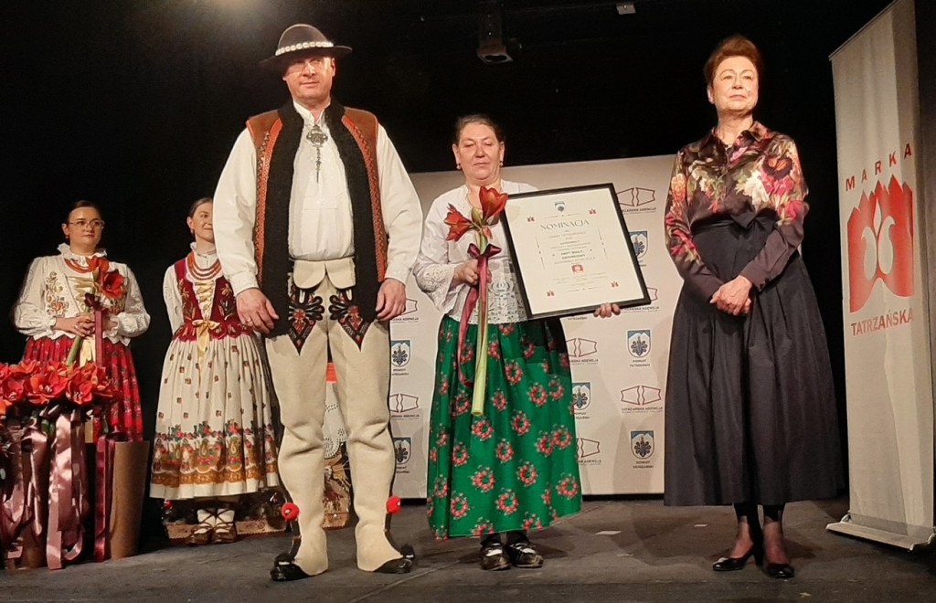 Gala rozdania Marek Tatrzańskich za rok 2025