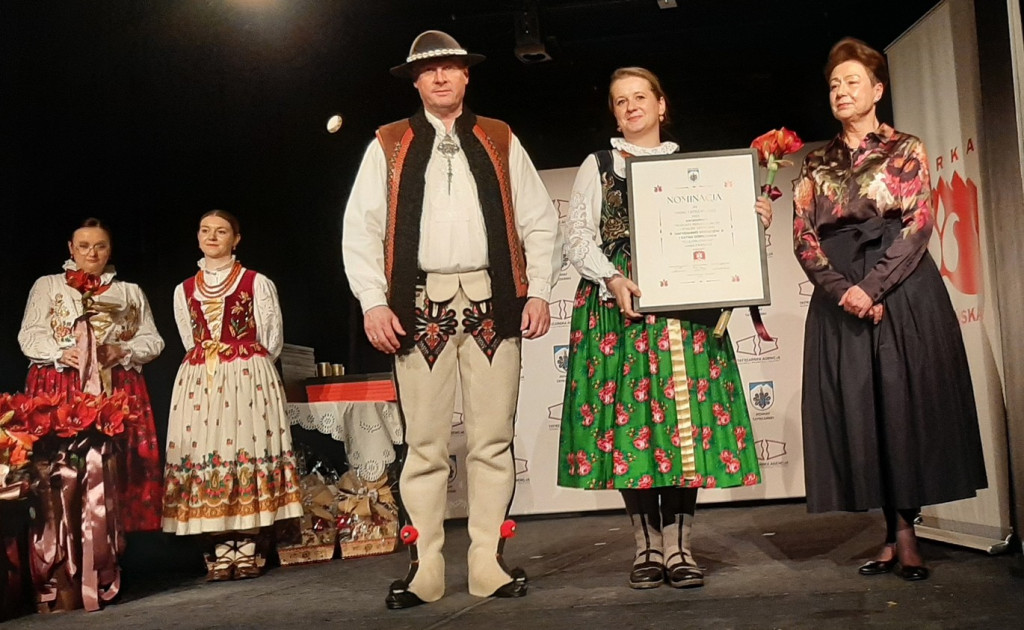 Gala rozdania Marek Tatrzańskich za rok 2025