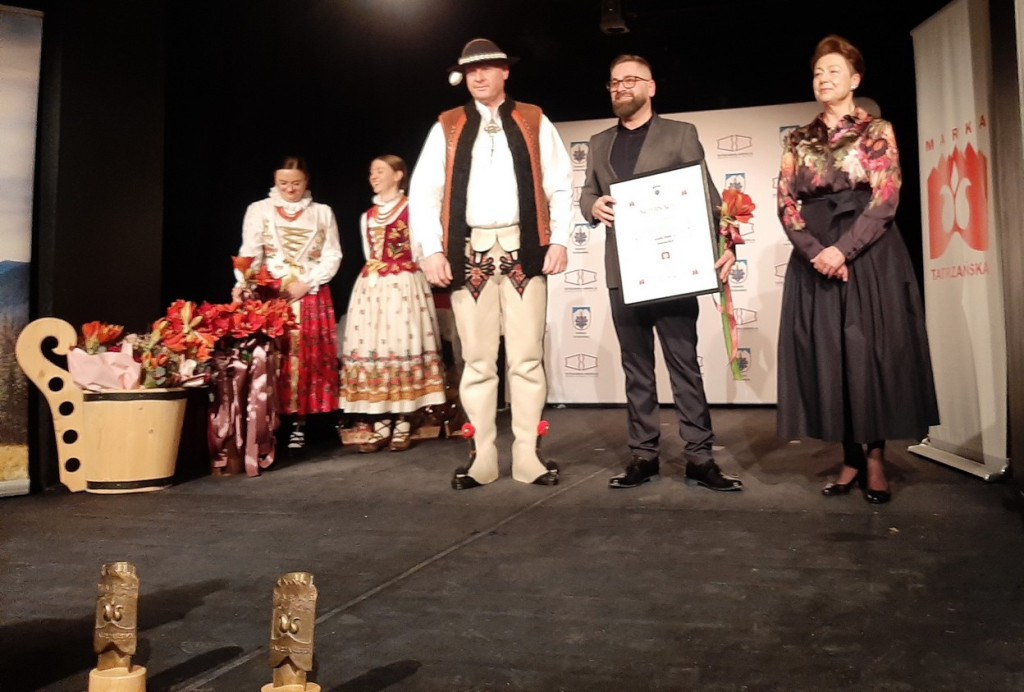 Gala rozdania Marek Tatrzańskich za rok 2025