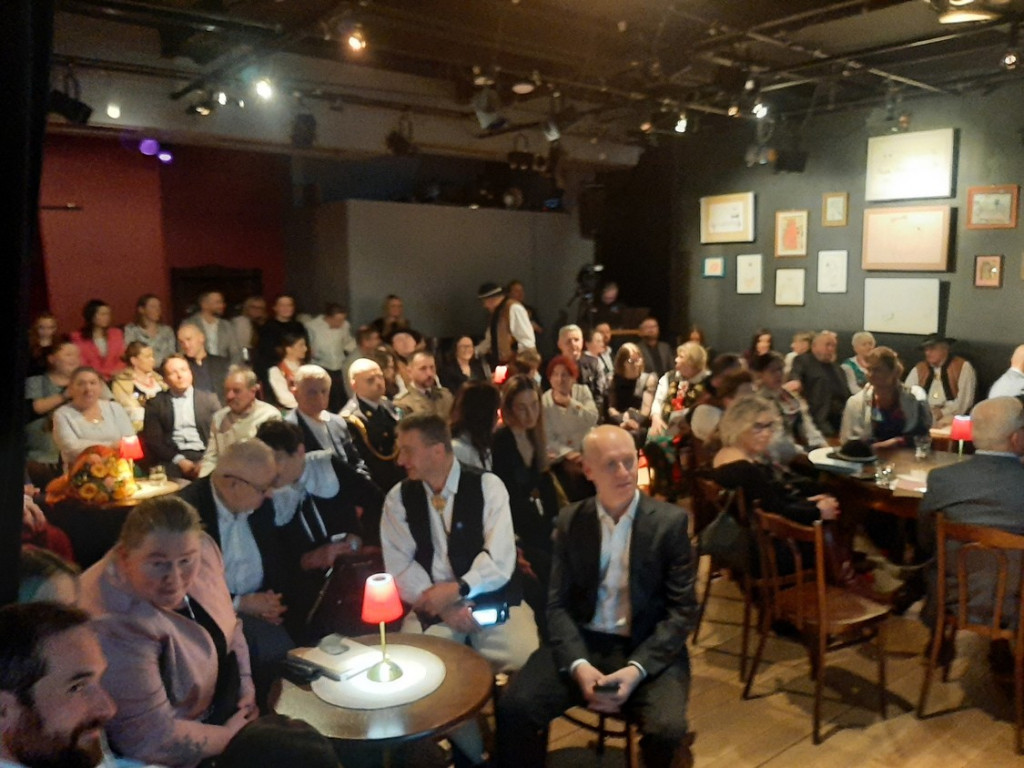 Gala rozdania Marek Tatrzańskich za rok 2025
