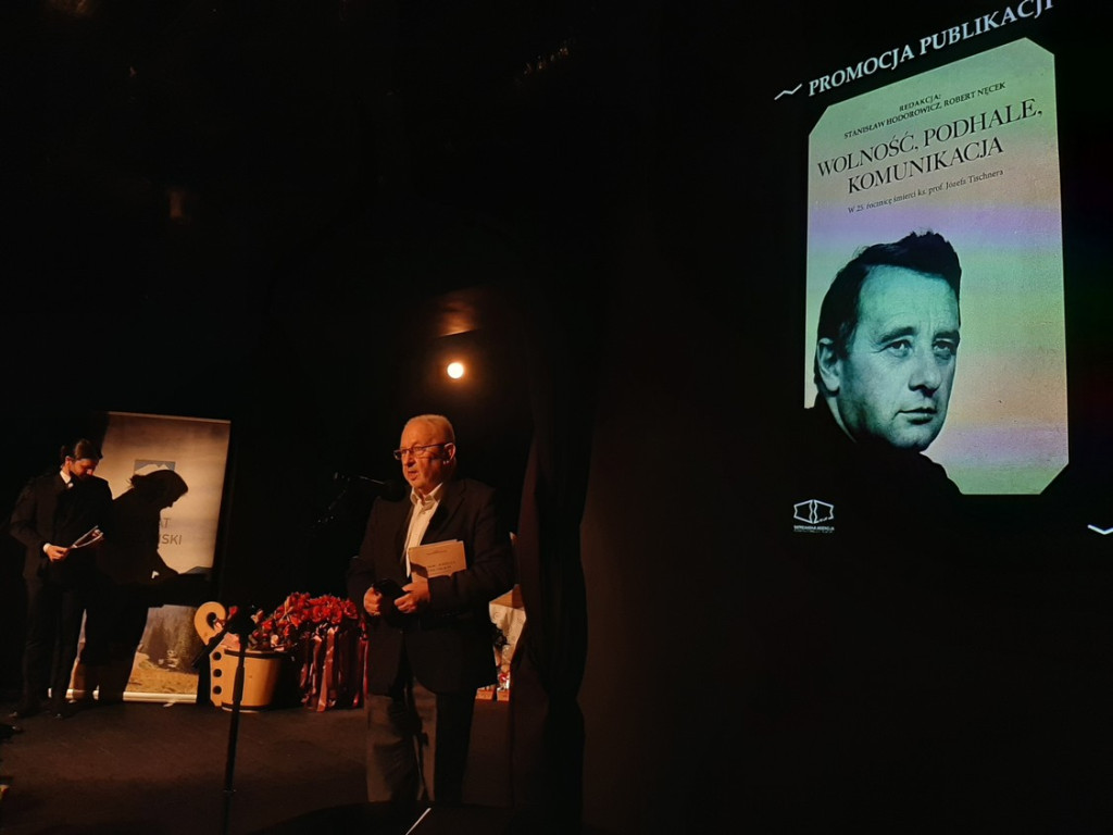 Gala rozdania Marek Tatrzańskich za rok 2025