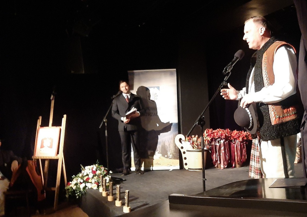Gala rozdania Marek Tatrzańskich za rok 2025