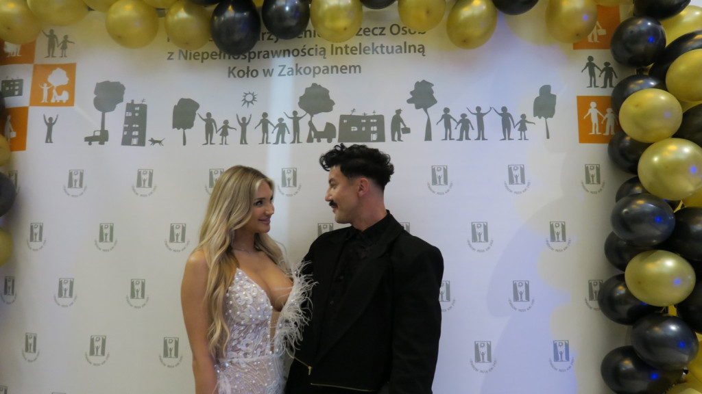 IV Bal Charytatywny PSONI Zakopane 2026
