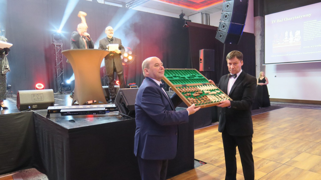 IV Bal Charytatywny PSONI Zakopane 2026