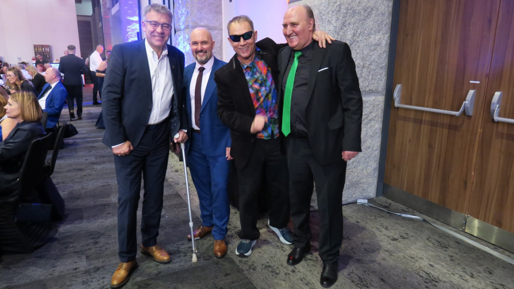 IV Bal Charytatywny PSONI Zakopane 2026