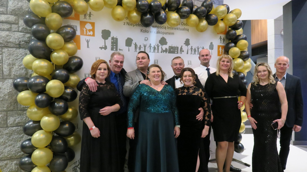 IV Bal Charytatywny PSONI Zakopane 2026