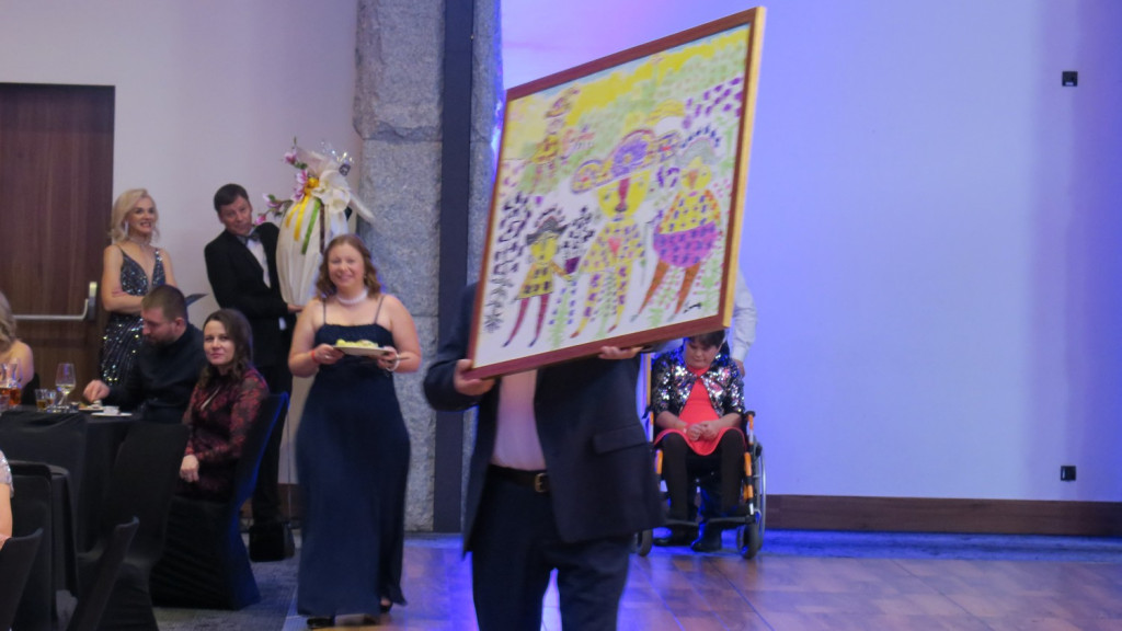 IV Bal Charytatywny PSONI Zakopane 2026