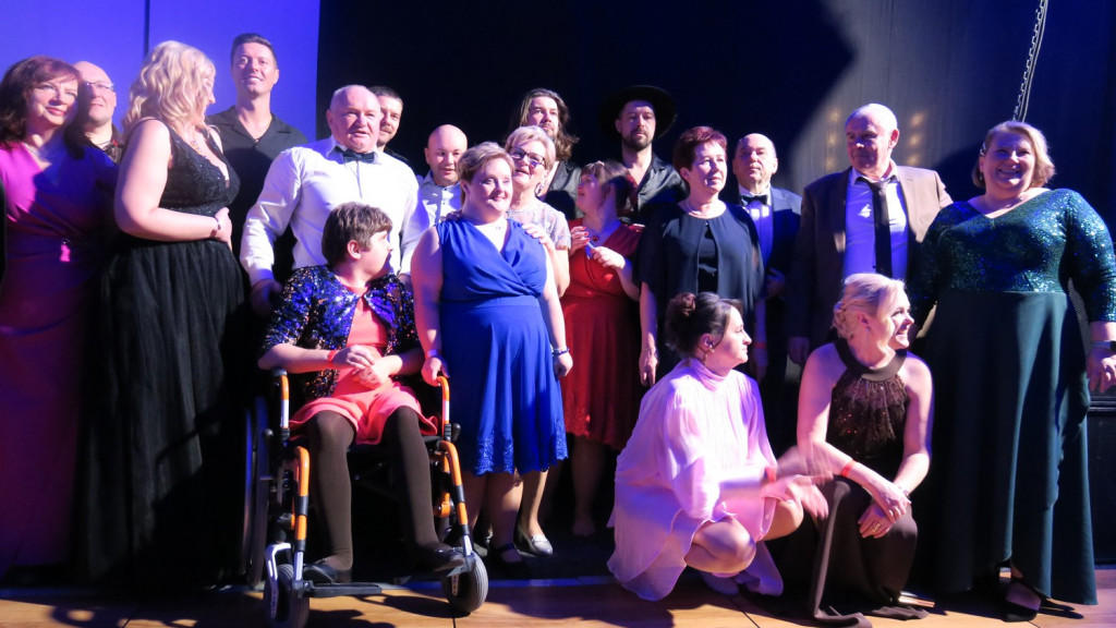 IV Bal Charytatywny PSONI Zakopane 2026