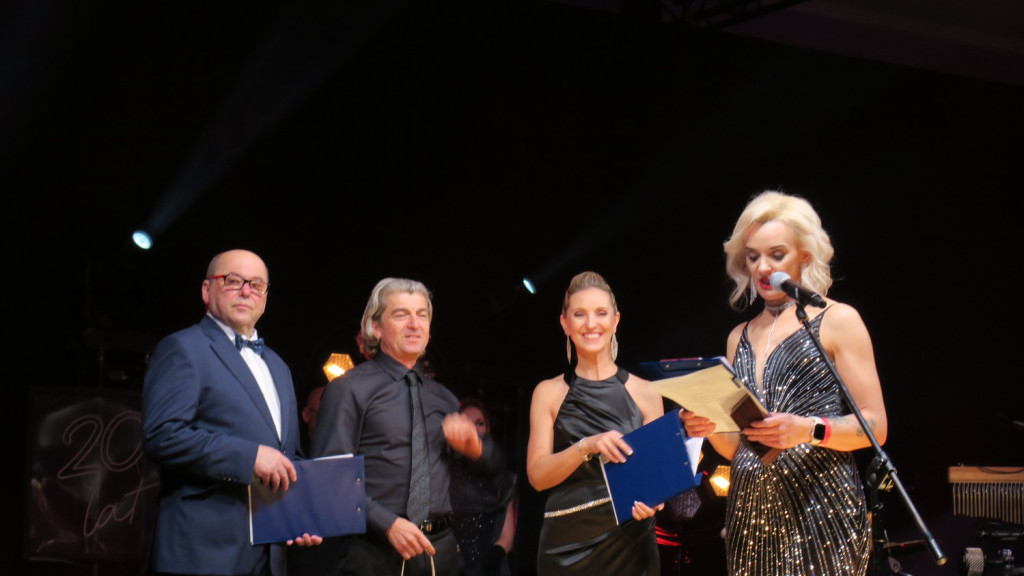 IV Bal Charytatywny PSONI Zakopane 2026