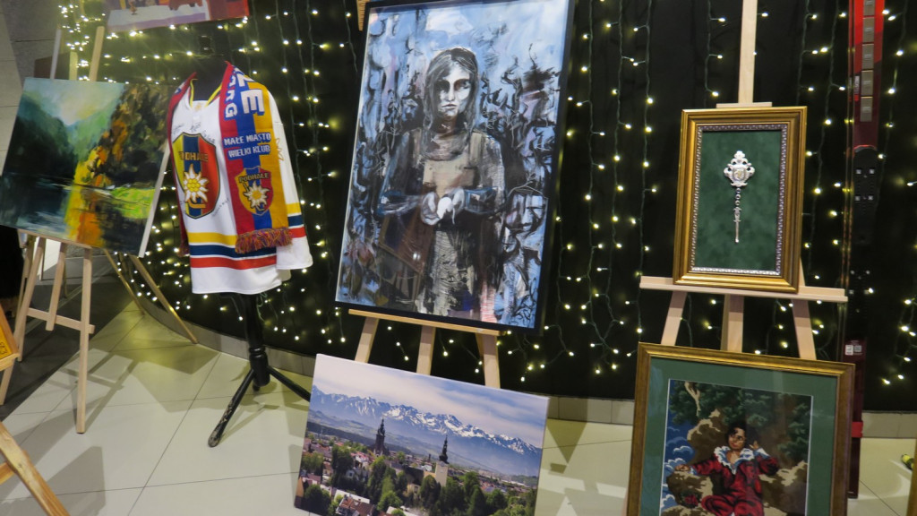 IV Bal Charytatywny PSONI Zakopane 2026
