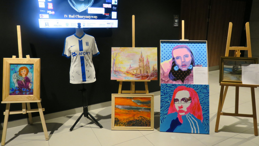 IV Bal Charytatywny PSONI Zakopane 2026