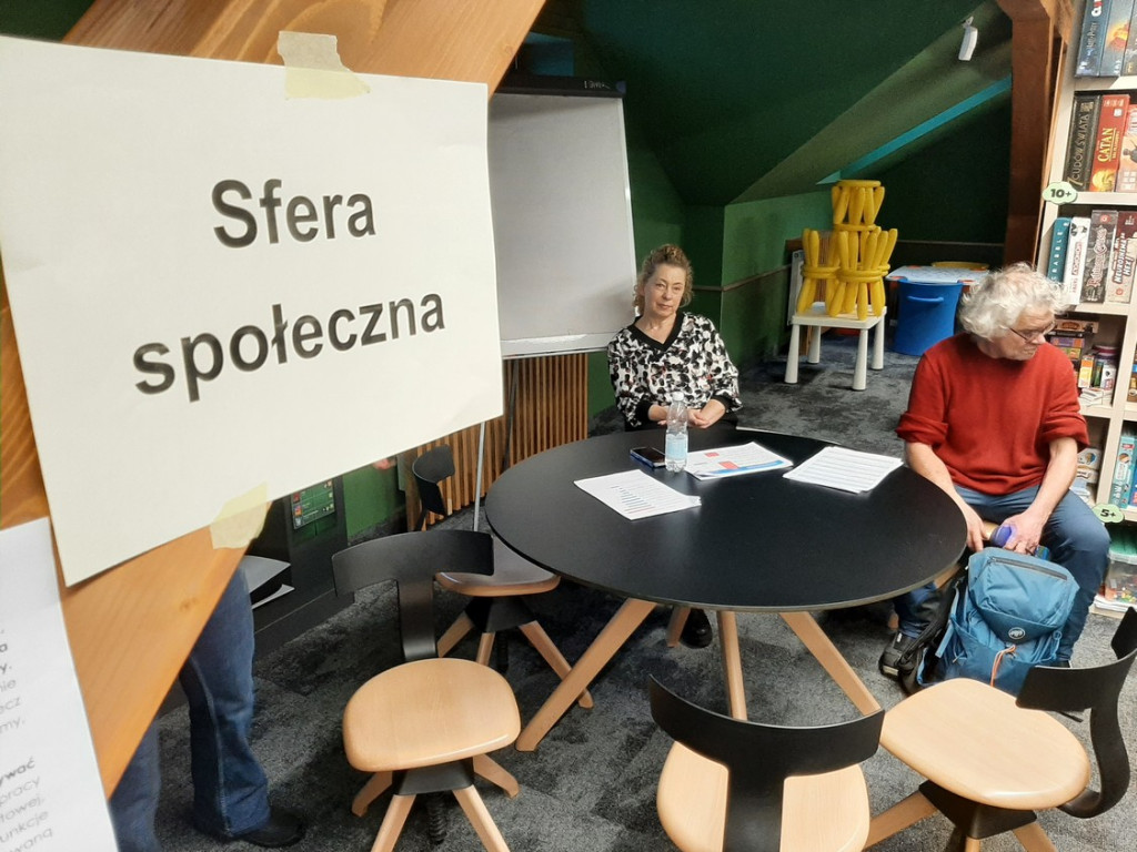 Strategia rozwoju Zakopanego