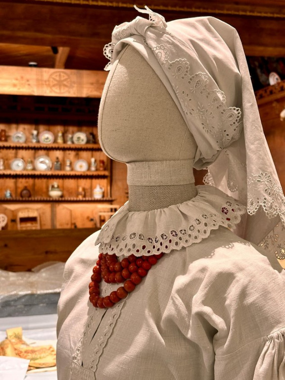 Nowe elementy ekspozycji stałej w Muzeum Tatrzańskim