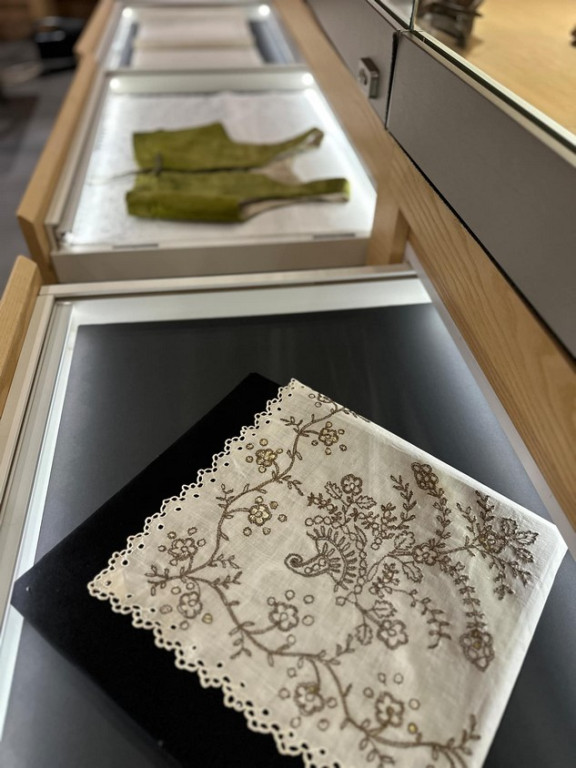 Nowe elementy ekspozycji stałej w Muzeum Tatrzańskim