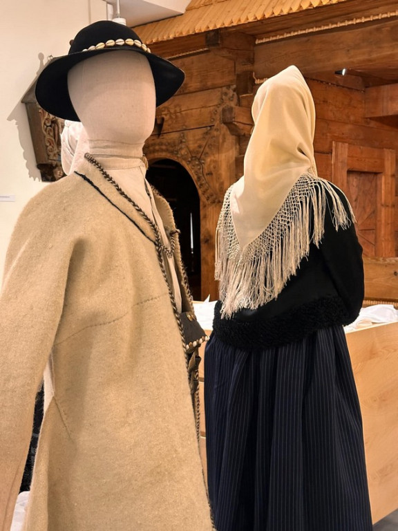 Nowe elementy ekspozycji stałej w Muzeum Tatrzańskim