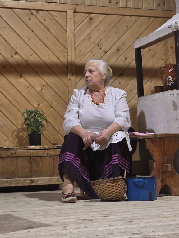 Kabaretowo-teatralne ferie w Poroninie za nami