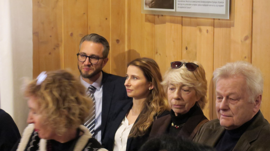 Pół wieku Muzeum Karola Szymanowskiego w Atmie