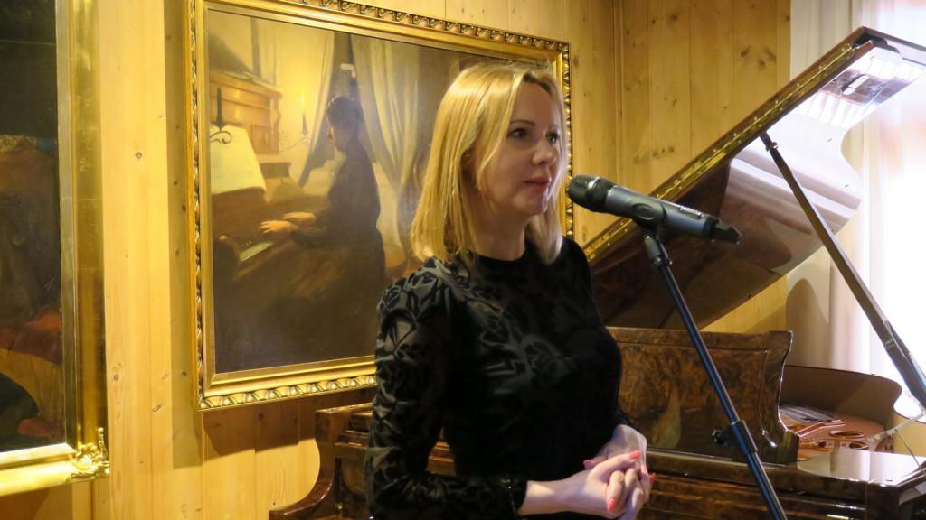 Pół wieku Muzeum Karola Szymanowskiego w Atmie