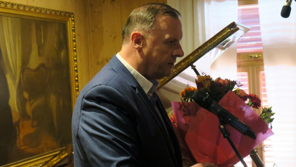 Pół wieku Muzeum Karola Szymanowskiego w Atmie