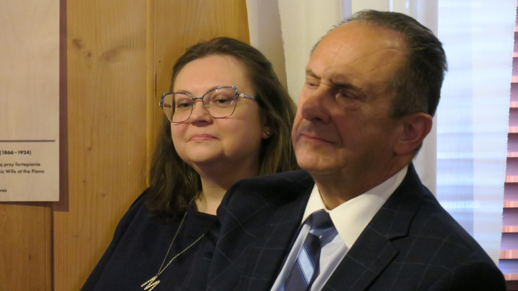 Pół wieku Muzeum Karola Szymanowskiego w Atmie