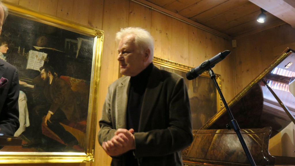 Pół wieku Muzeum Karola Szymanowskiego w Atmie