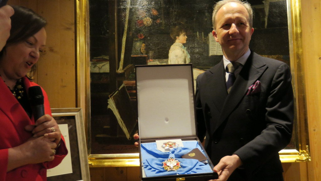 Pół wieku Muzeum Karola Szymanowskiego w Atmie