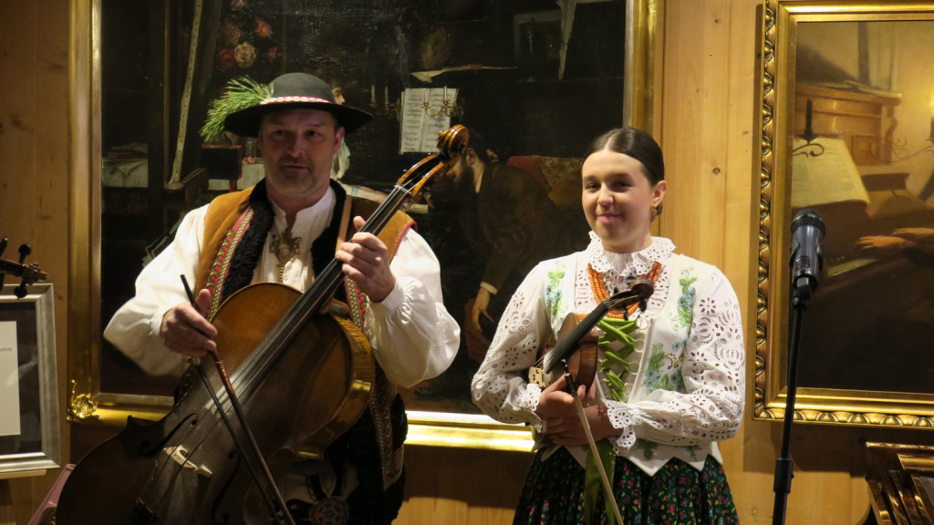 Pół wieku Muzeum Karola Szymanowskiego w Atmie