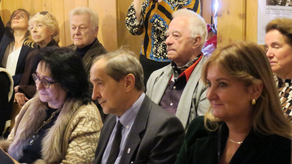 Pół wieku Muzeum Karola Szymanowskiego w Atmie