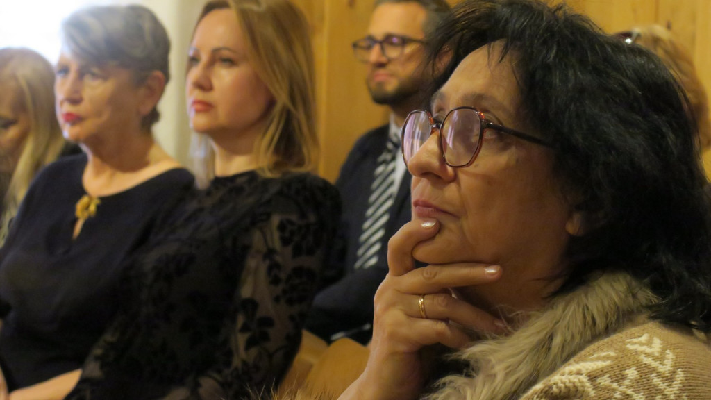 Pół wieku Muzeum Karola Szymanowskiego w Atmie