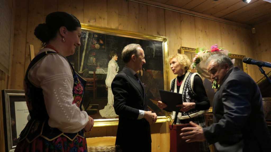 Pół wieku Muzeum Karola Szymanowskiego w Atmie