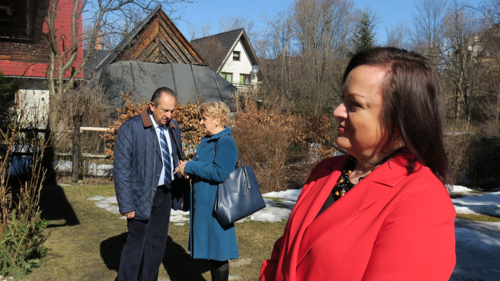 Pół wieku Muzeum Karola Szymanowskiego w Atmie