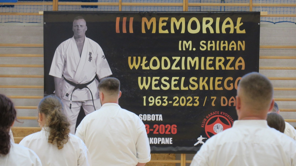 III Memoriał Włodzimierza Weselskiego w Zakopanem