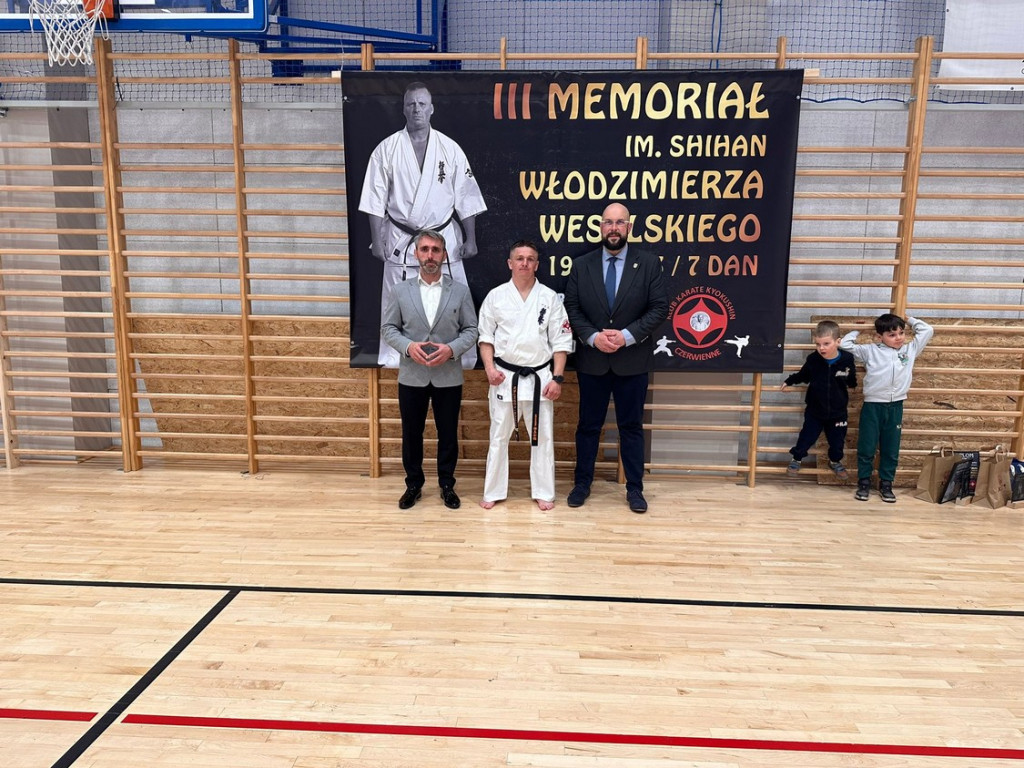 III Memoriał Włodzimierza Weselskiego w Zakopanem