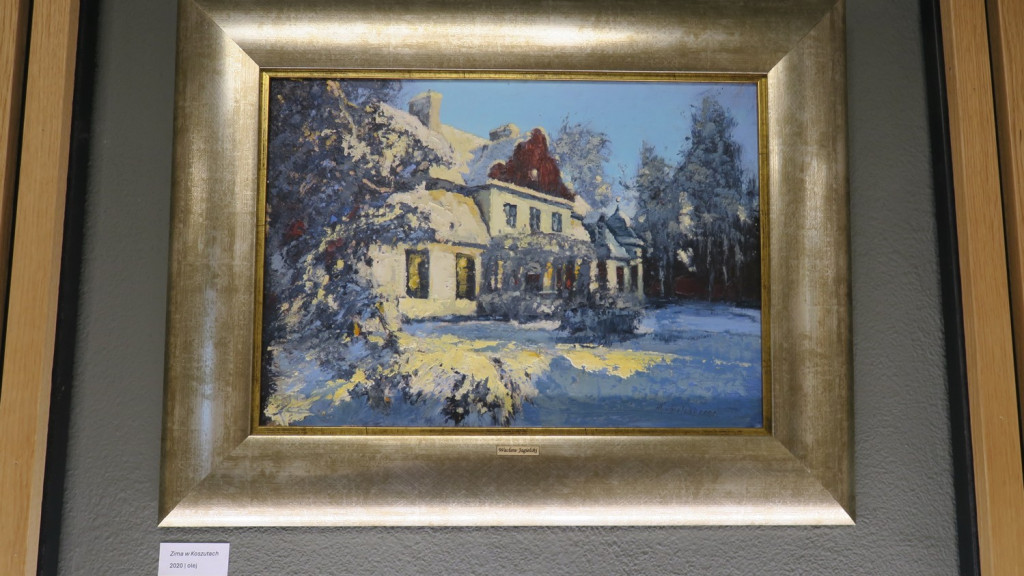 Tatrzańskie kolory świata dla Ewy