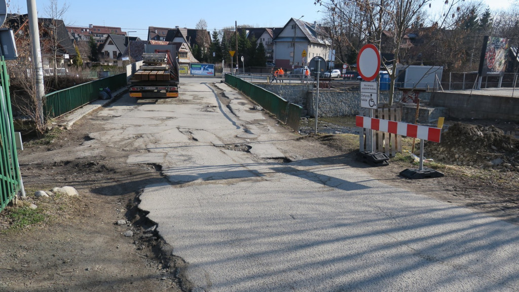 Gorąco na Walowej Górze, taki remont ludzi bulwersuje