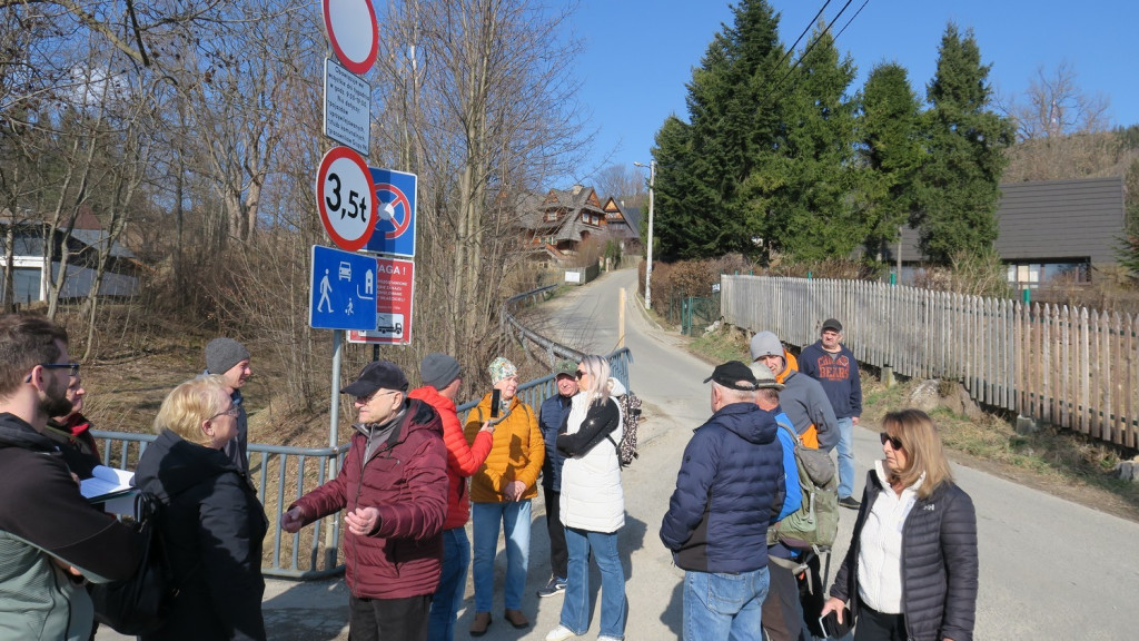 Gorąco na Walowej Górze, taki remont ludzi bulwersuje