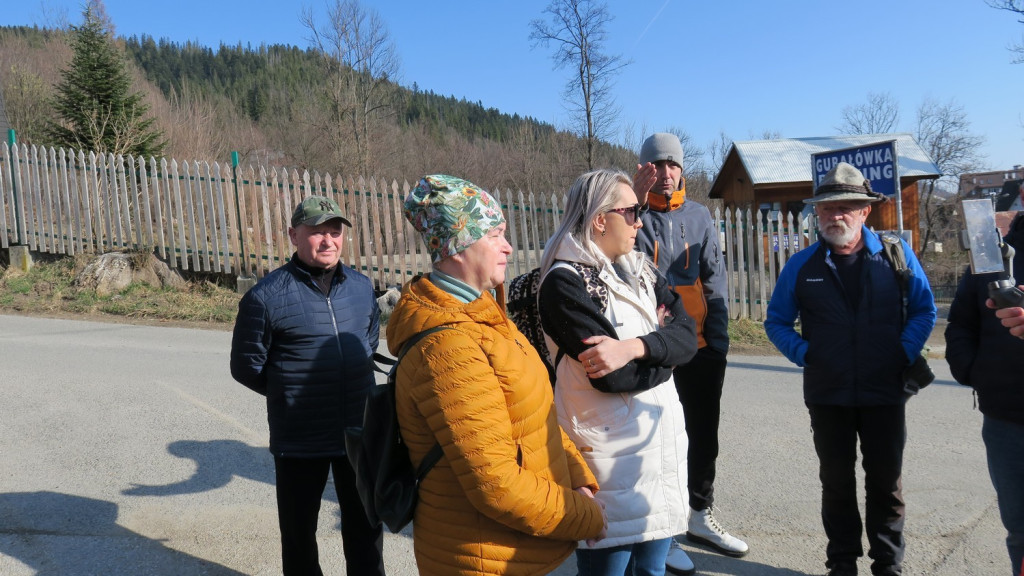Gorąco na Walowej Górze, taki remont ludzi bulwersuje