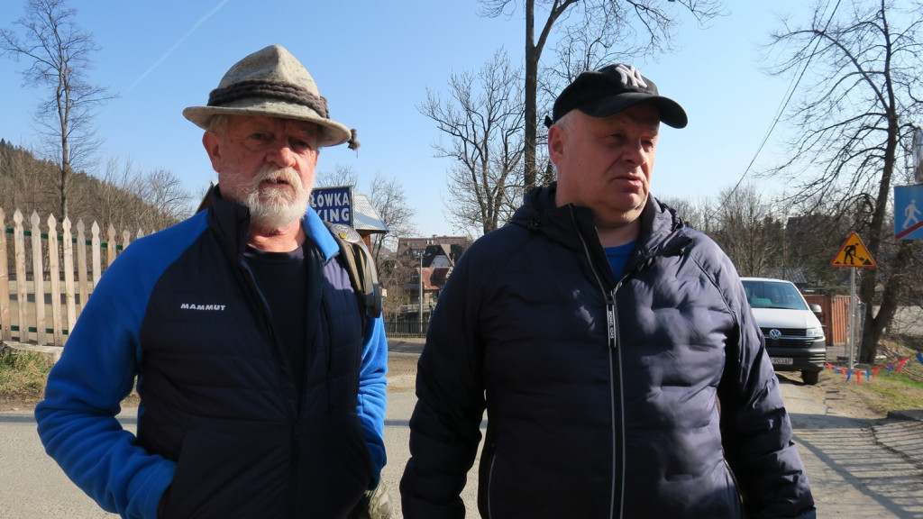 Gorąco na Walowej Górze, taki remont ludzi bulwersuje