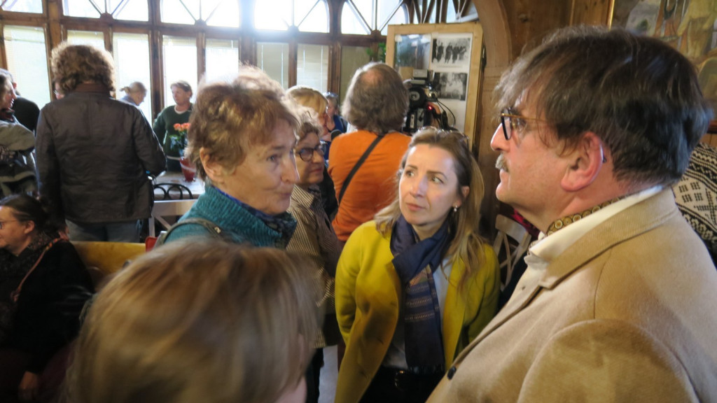 Nieznana Konradówka, willa Antoniny i Konrada Nikorowiczów