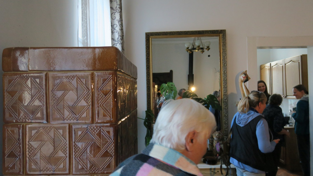 Nieznana Konradówka, willa Antoniny i Konrada Nikorowiczów