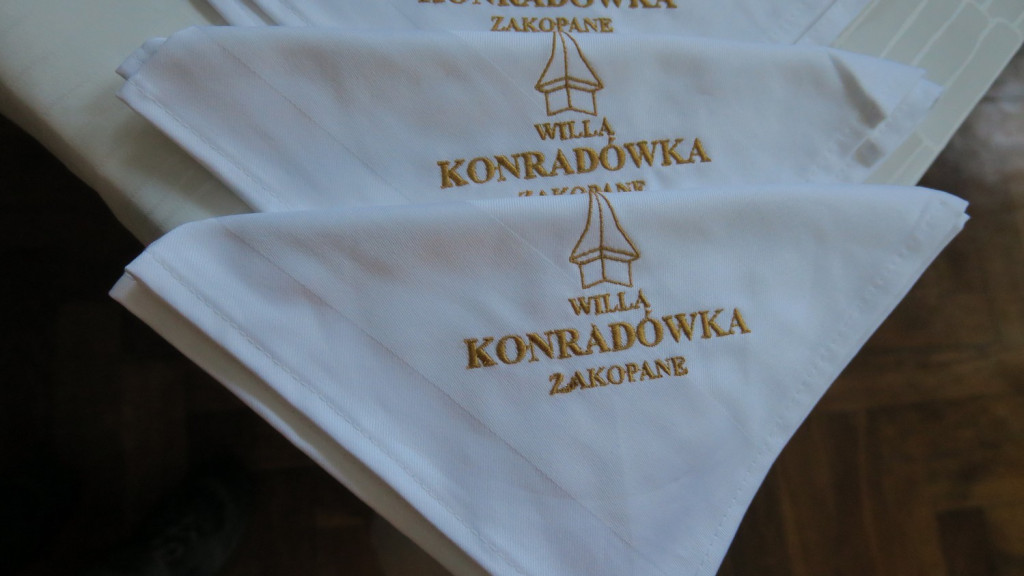 Nieznana Konradówka, willa Antoniny i Konrada Nikorowiczów