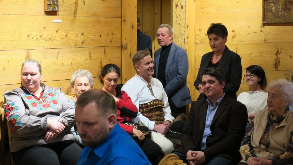 150 urodziny Zespołu Szkół Budowlanych w Zakopanem