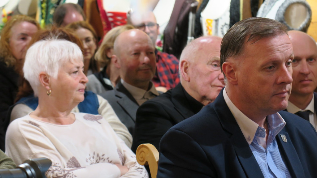 150 urodziny Zespołu Szkół Budowlanych w Zakopanem