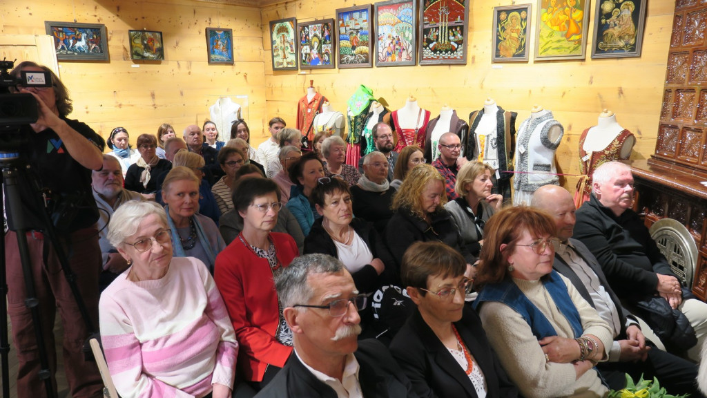 150 urodziny Zespołu Szkół Budowlanych w Zakopanem