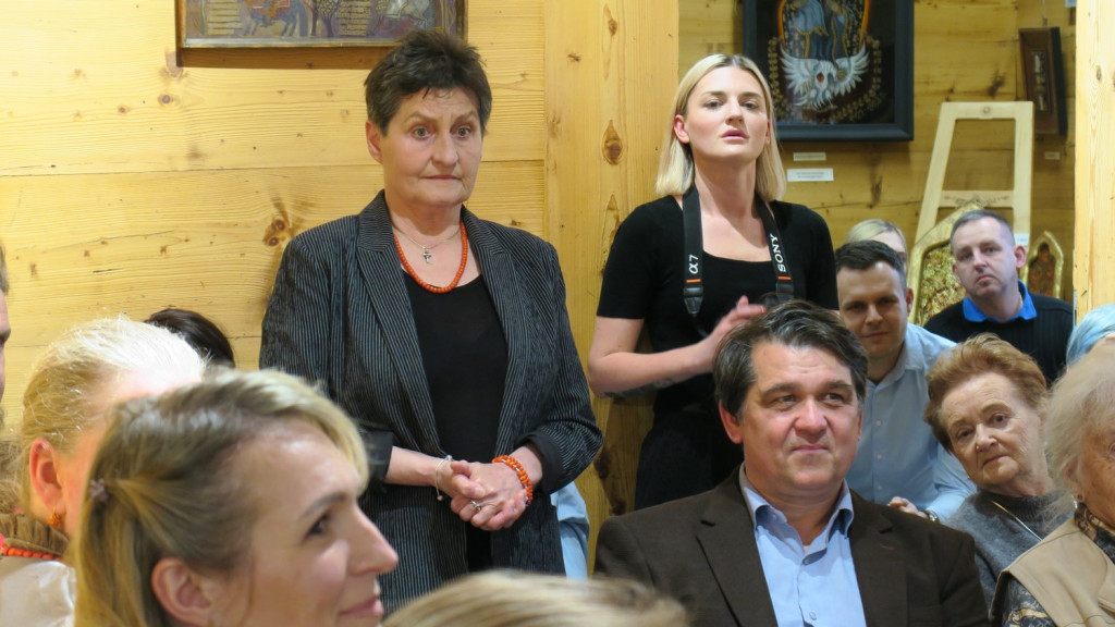 150 urodziny Zespołu Szkół Budowlanych w Zakopanem