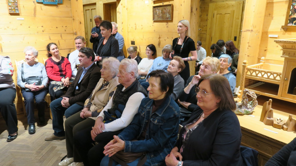 150 urodziny Zespołu Szkół Budowlanych w Zakopanem