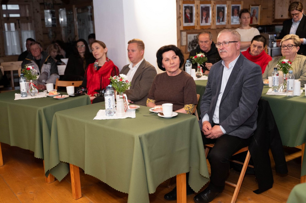 Obchody Dnia Katyńskiego w Gminie Poronin